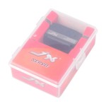 NEW JX PDI-4410MG 10KG High Precision Metal Gear High Performance Digital Coreless Low Profile Servo 1/8 1/10 RC  Drift Car